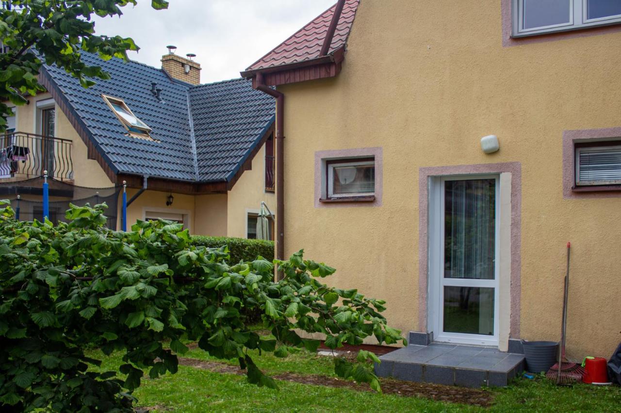 Domek Letniskowy Poddabie Exterior photo